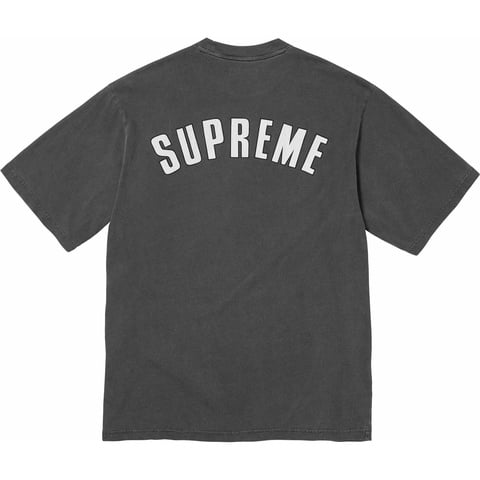 シュプリーム Cracked Arc S/S Top Tシャツ S Navy メンズ Supreme Cracked Arc S/S Top - spring/summer 2024 - Supreme