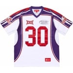 Supreme Sudden Death Football Jersey (SS24)