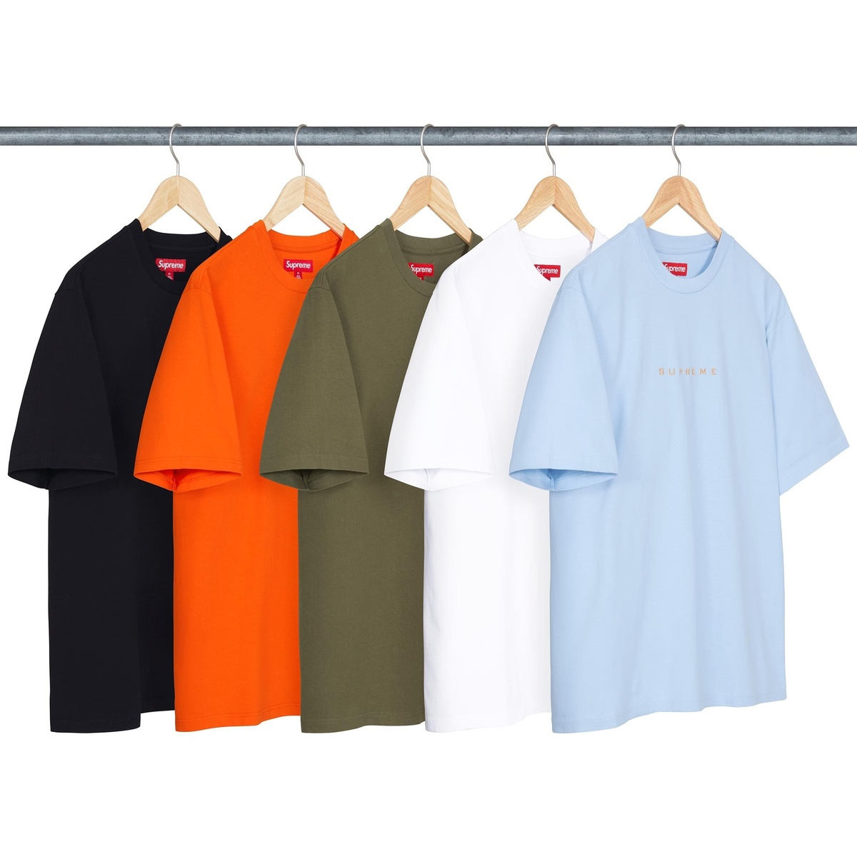 Supreme University S/S Top (spring/summer 2024) - $68.00