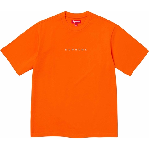 Supreme University S/S Top - Colorway