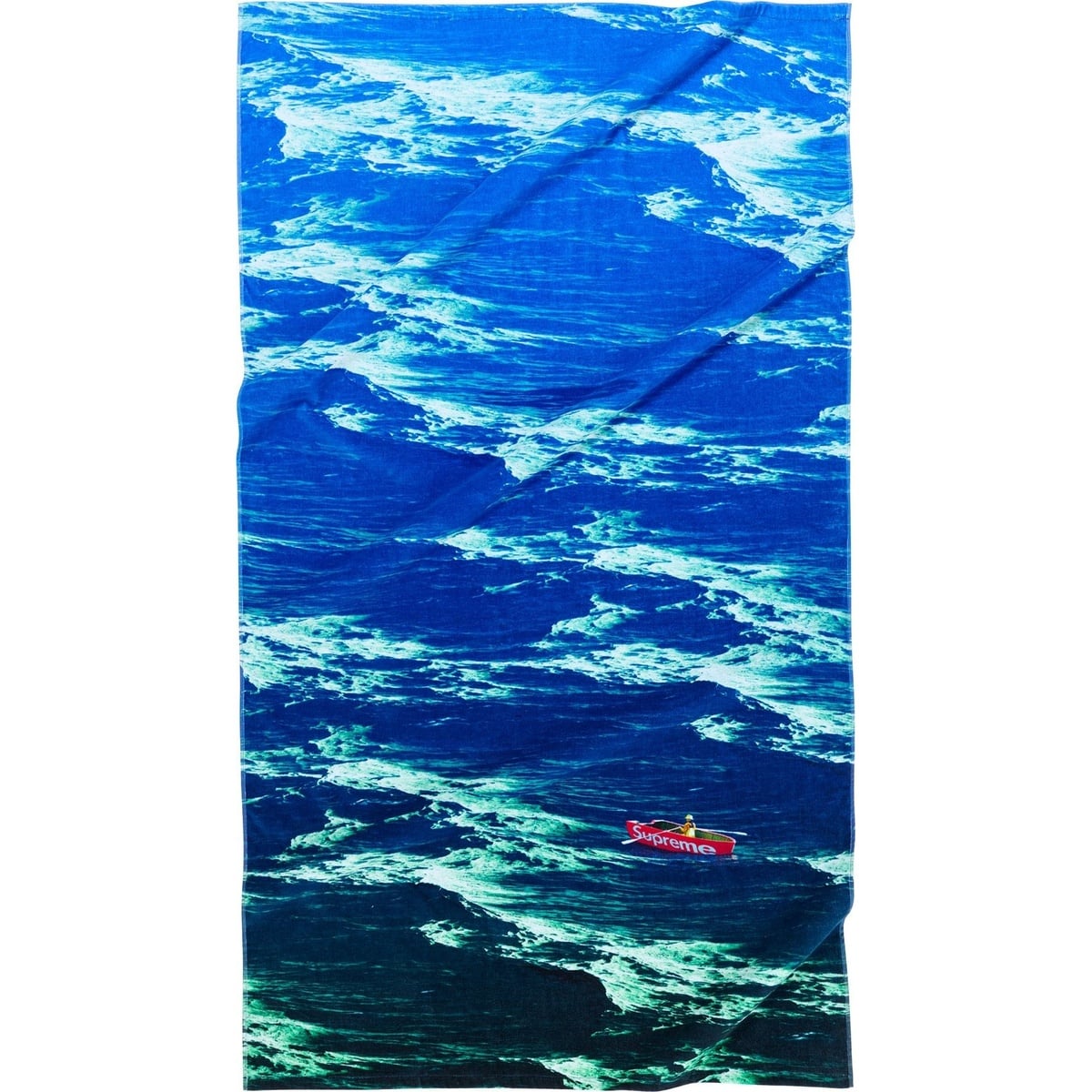Boat Towel - spring/summer 2025 - SupremeCommunity