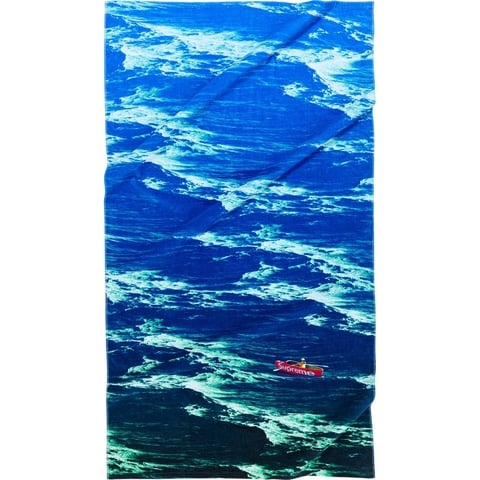 Boat Towel - spring/summer 2025 - Supreme