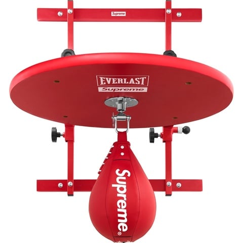 Supreme Everlast スピードバッグ + プラットフォーム　新品 Supreme®/Everlast® Speed Bag + Platform - Supreme