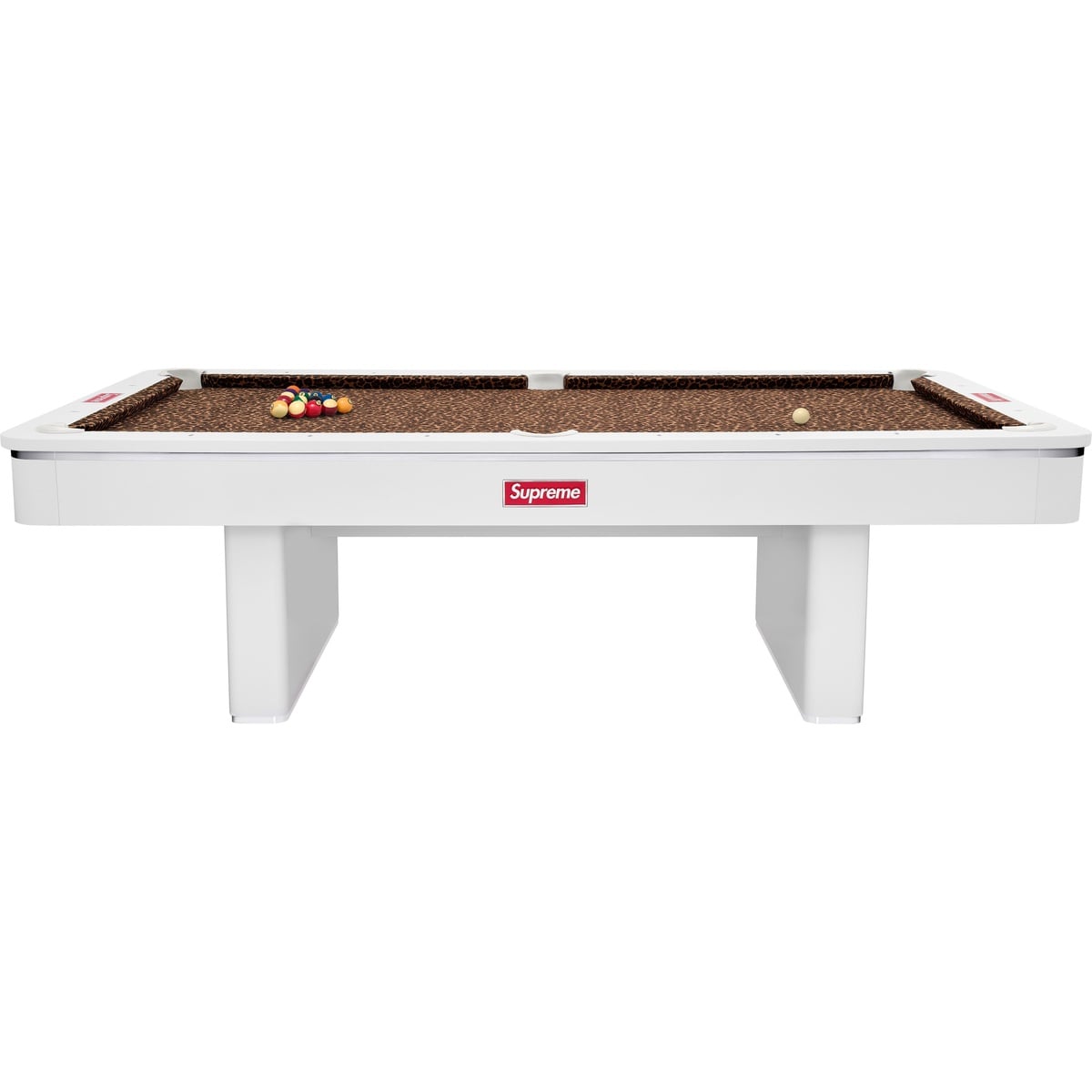 Supreme Supreme®/Golden West Pool Table (spring/summer 2025) - $14998.00