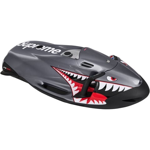 Supreme Supreme®/SEABOB F5SR - Chrome