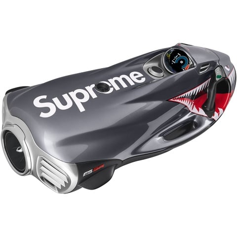 Supreme Supreme®/SEABOB F5SR - Chrome