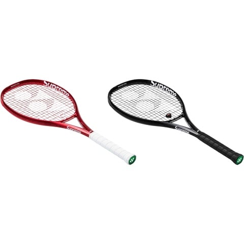 Supreme®/Yonex® EZONE 100 (305g / 10.8 oz) Racquet - Supreme
