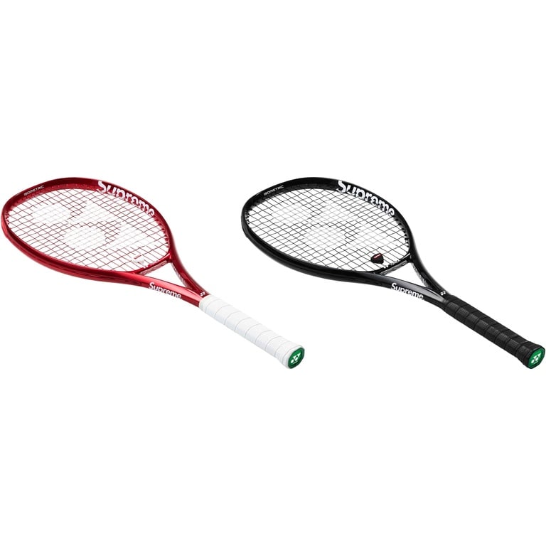 Supreme Supreme®/Yonex® EZONE 100 (305g / 10.8 oz) Racquet (spring/summer 2025) - $428.00