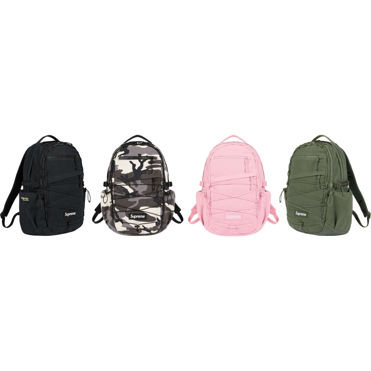 Backpack - spring/summer 2025 - SupremeCommunity