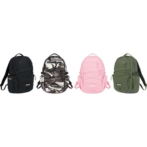 Backpack - spring/summer 2025 - Supreme