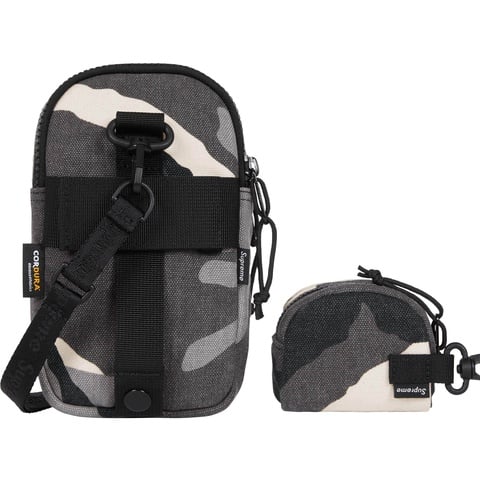 Camera Bag + Mini Pouch - spring/summer 2025 - Supreme