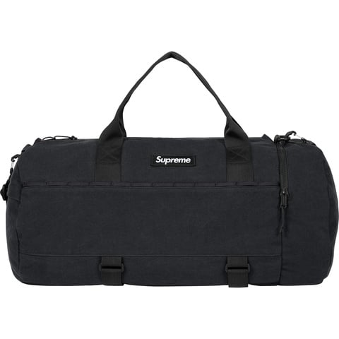 Duffle Bag - spring/summer 2025 - Supreme