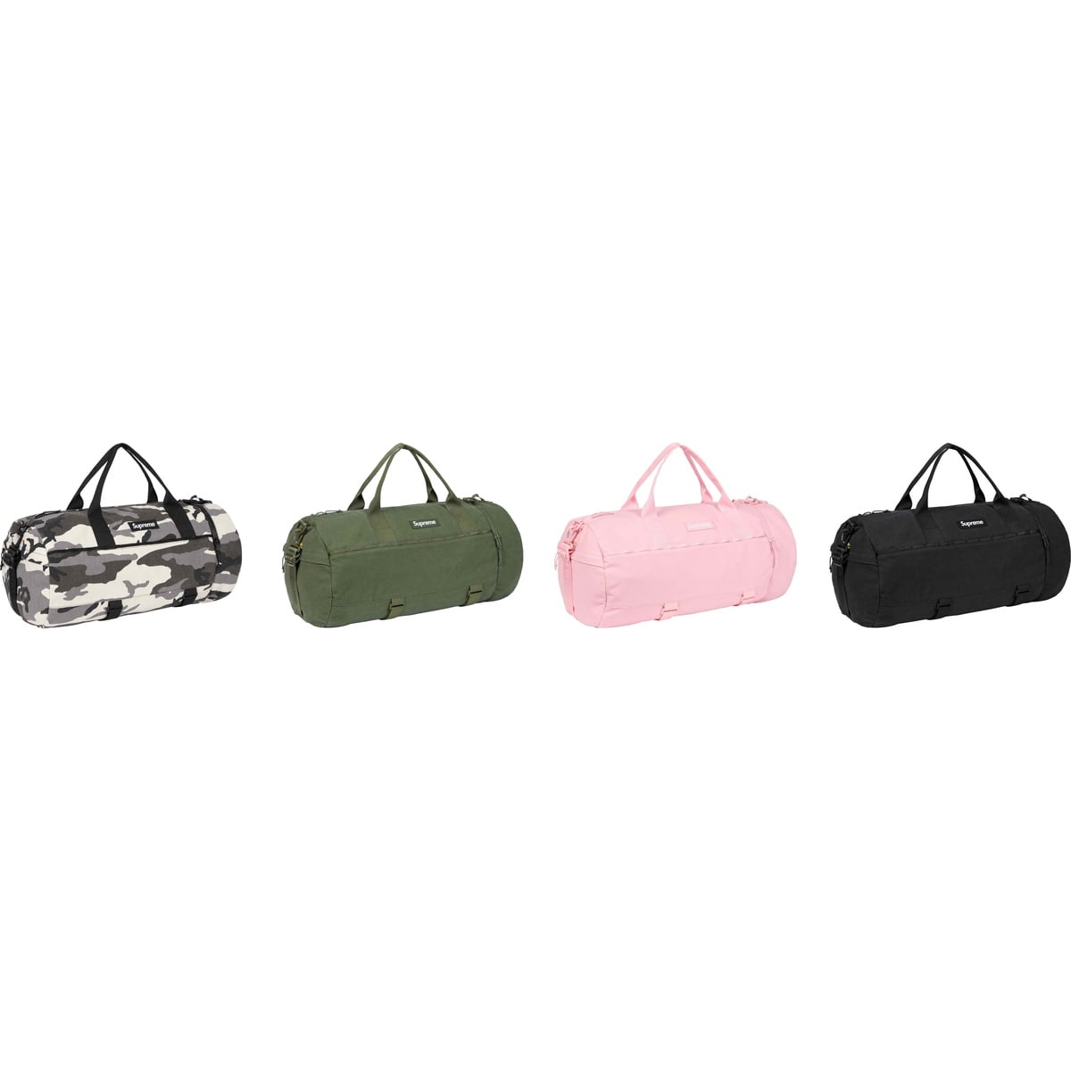 Duffle Bag - spring/summer 2025 - SupremeCommunity