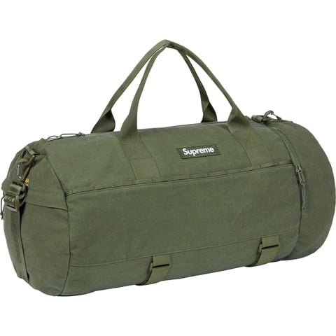 Duffle Bag - spring/summer 2025 - Supreme