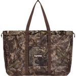 Supreme Mesh Tote Bag (SS25) - TrueTimber® Kanati Camo