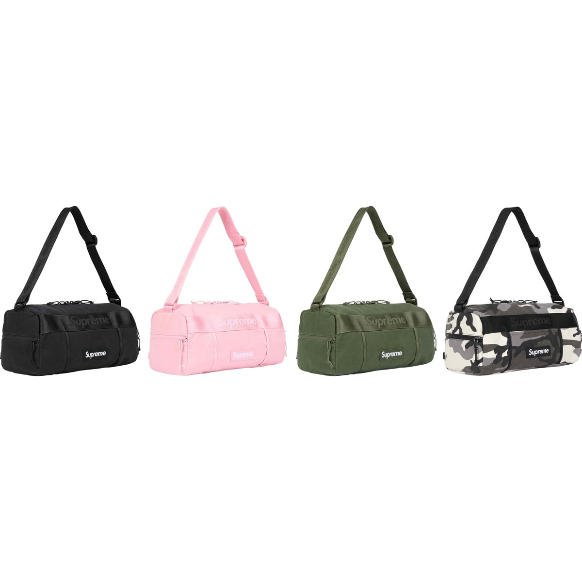 Utility Bag - spring/summer 2025 - SupremeCommunity