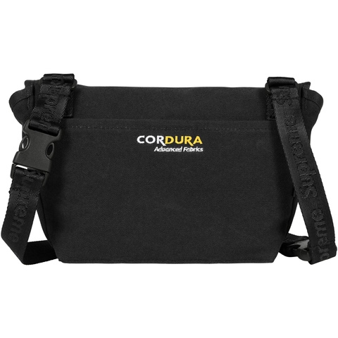 Mini Messenger Bag - spring/summer 2025 - Supreme