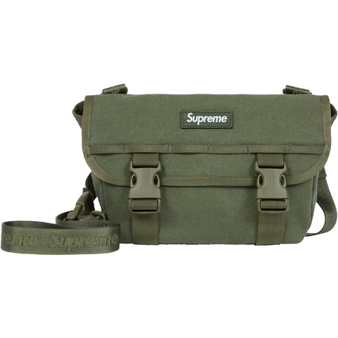 Mini Messenger Bag - spring/summer 2025 - Supreme