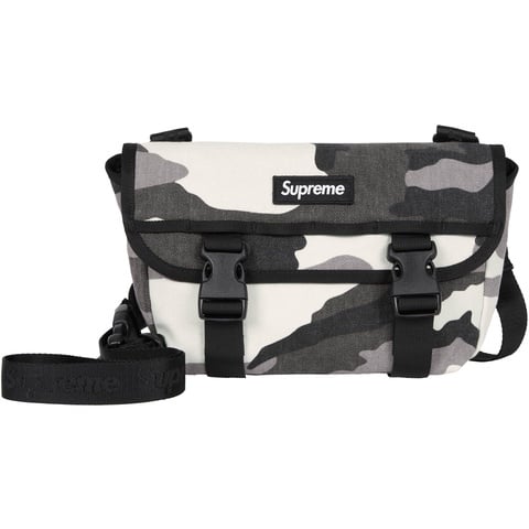 Mini Messenger Bag - spring/summer 2025 - Supreme