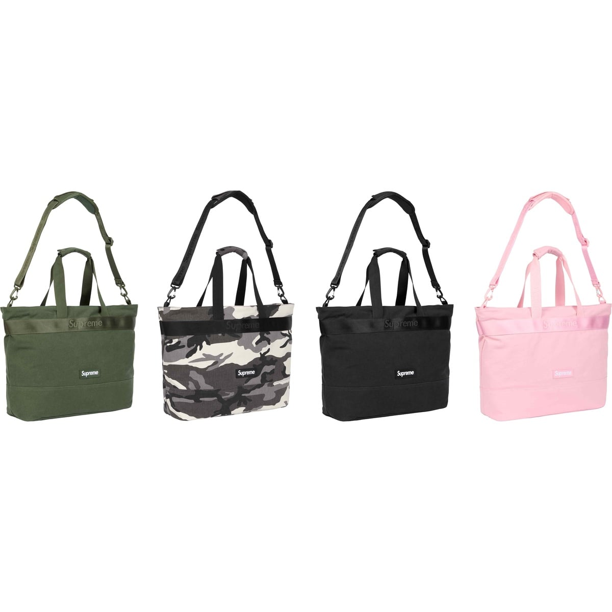 Tote Bag - spring/summer 2025 - SupremeCommunity