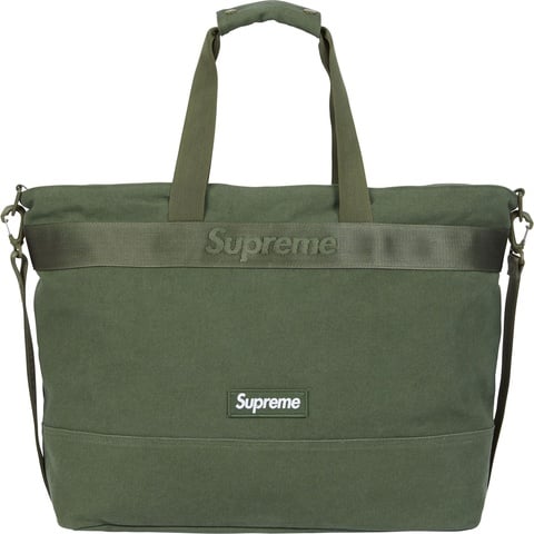 Tote Bag - spring/summer 2025 - Supreme