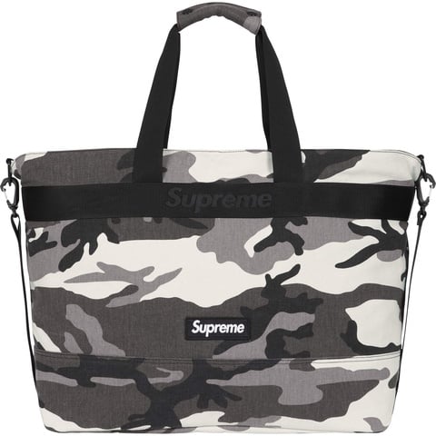 Tote Bag - spring/summer 2025 - Supreme