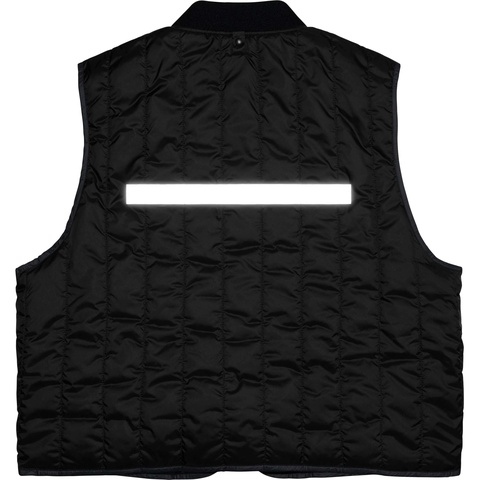 2-in-1 GORE-TEX Shell + Quilted Liner Vest - Supreme