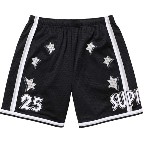 All Star Basketball Short - spring/summer 2025 - Supreme