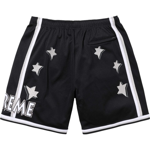 All Star Basketball Short - spring/summer 2025 - Supreme