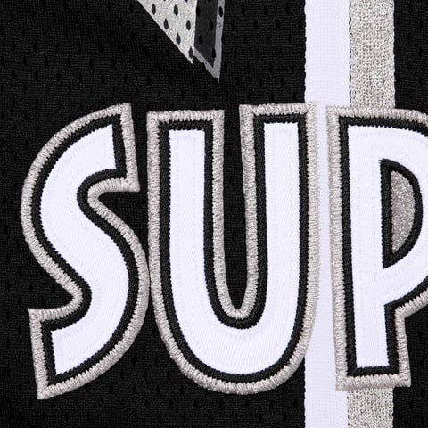 All Star Basketball Short - spring/summer 2025 - Supreme