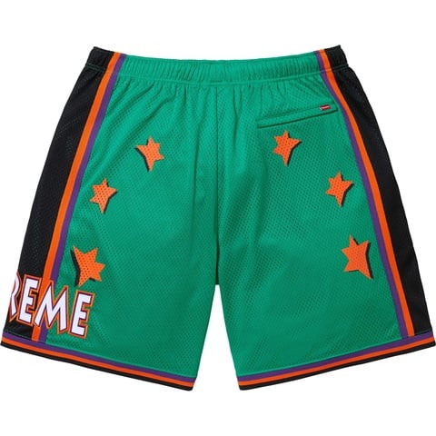 All Star Basketball Short - spring/summer 2025 - Supreme