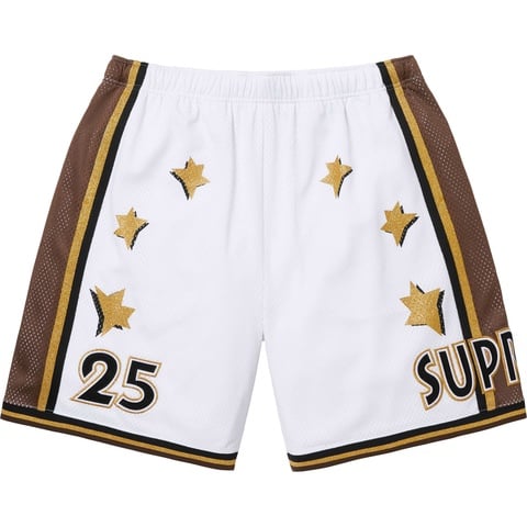 All Star Basketball Short - SupremeCommunity