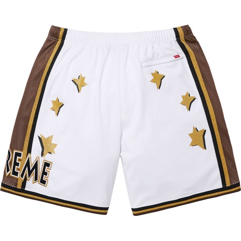 All Star Basketball Short - SupremeCommunity