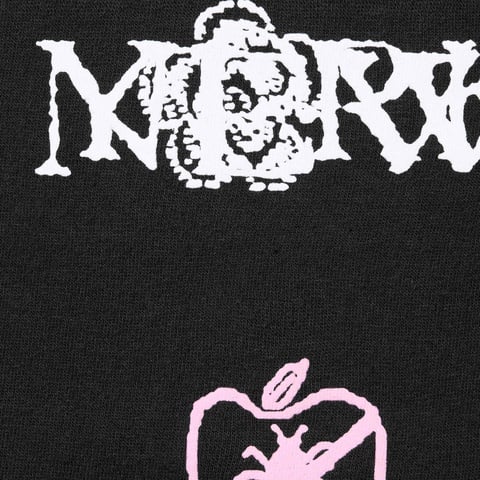 Announcing Tee - spring/summer 2025 - Supreme