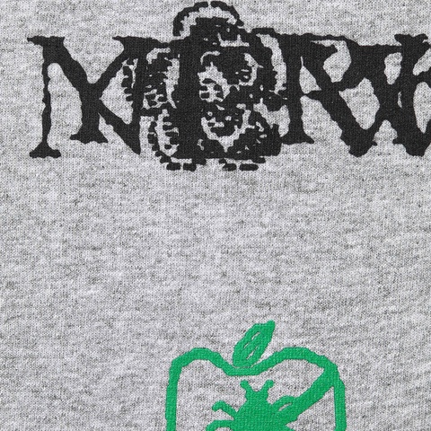 Announcing Tee - spring/summer 2025 - Supreme
