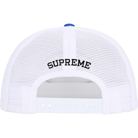 Authorized Mesh Back 5-Panel - spring/summer 2025 - Supreme