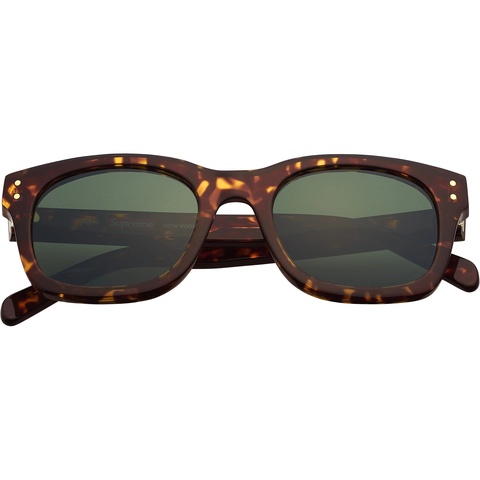 Supreme Avon Sunglasses - Tortoise