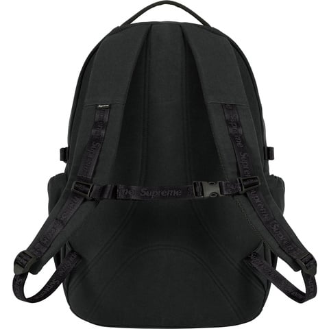 Backpack - spring/summer 2025 - Supreme