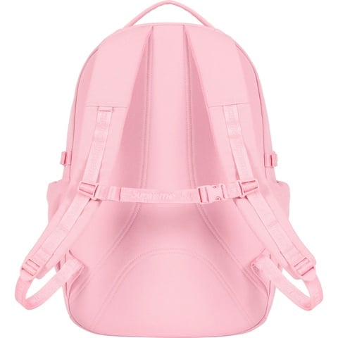 Supreme Backpack - Light Pink