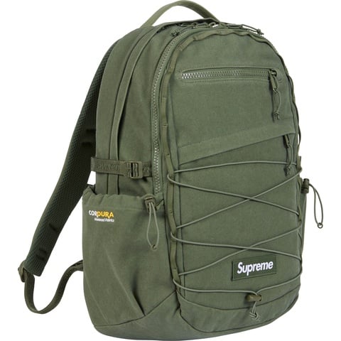 Backpack - spring/summer 2025 - Supreme