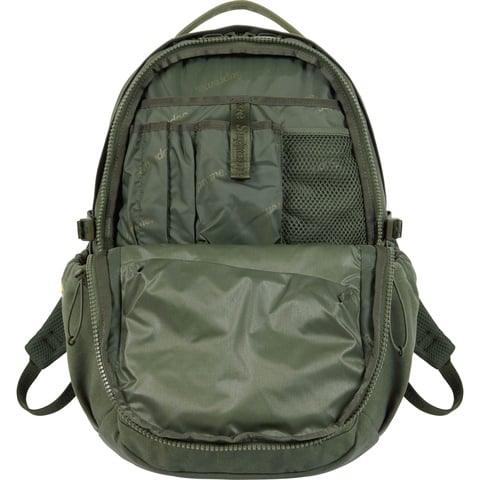 バッグ Supreme 25SS Utility Bag Olive Buy Supreme Utility Bag 'Olive' - SS25B12 OLIVE | GOAT