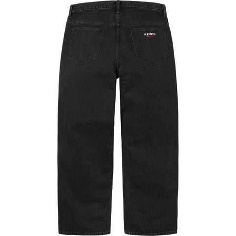 Baggy Jean - spring/summer 2025 - Supreme