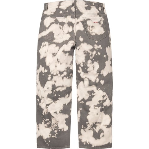 Baggy Jean - spring/summer 2025 - Supreme