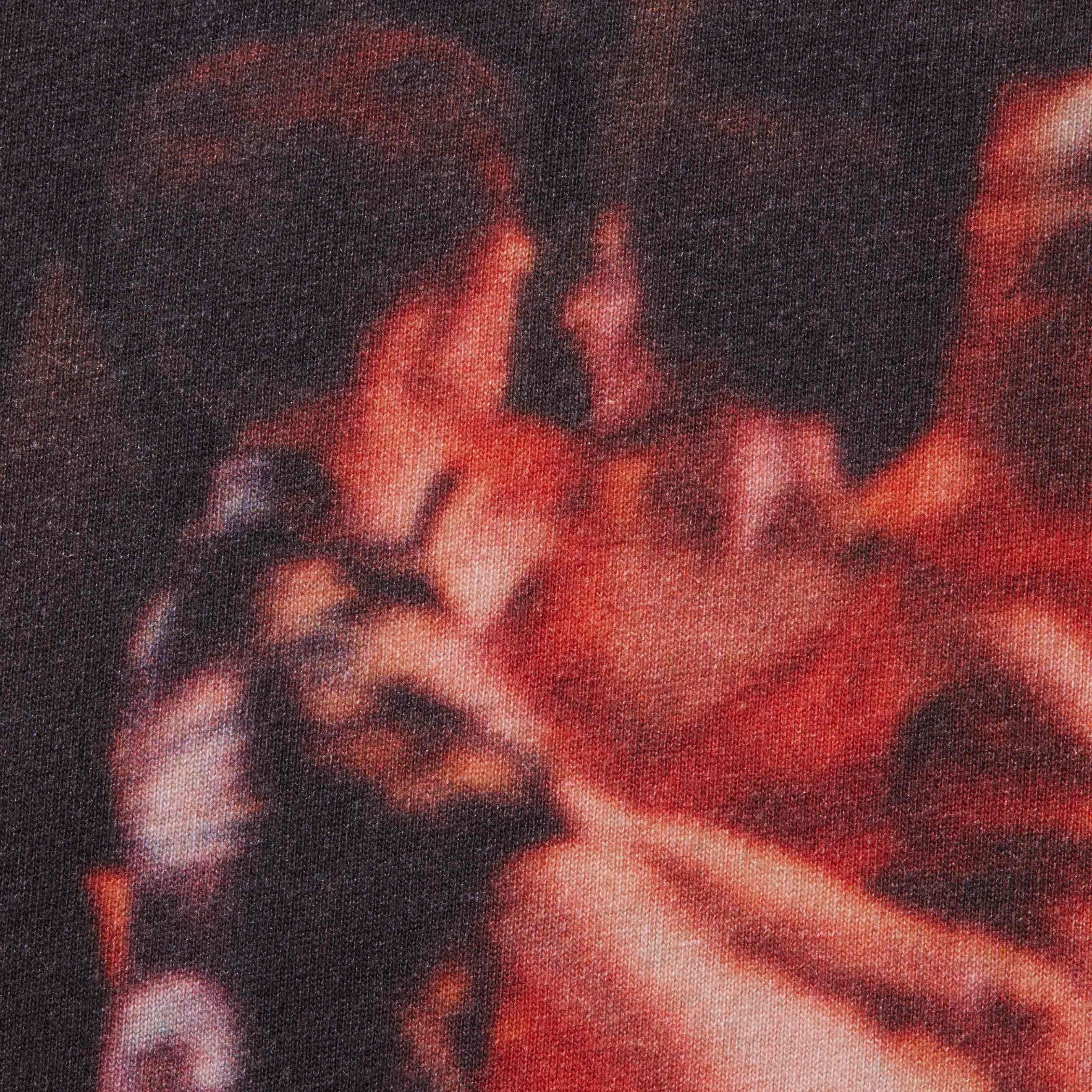 Supreme Ballet S S Top (SS25) - Multicolor - $98