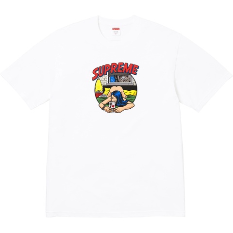 ハ*ェ様 Supreme Bedroom Tee Light Pine Mサイズ Bedroom Tee - spring/summer 2025 - Supreme