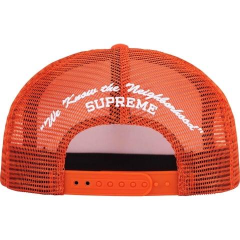 SUPREME Beef Mash Back 5-Panel メッシュキャップ Supreme Beef Mesh Back 5-Panel Trucker Hat Black Brand New | eBay