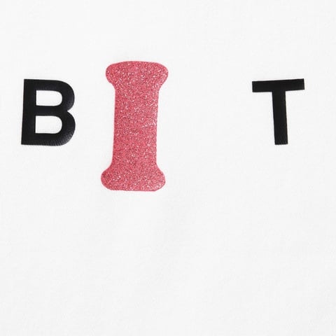 Supreme Bitch S/S Work Shirt - White