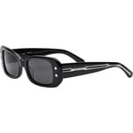 Supreme Blair Sunglasses (SS25) - Black
