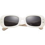 Supreme Blair Sunglasses (SS25) - White