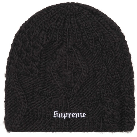 帽子 Supreme Block Knit Beanie 楽天市場】【並行輸入品】Supreme Block Knit Beanie シュプリーム